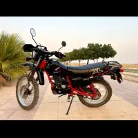 xl 250 از شرکت نیکتاز