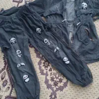 ست نو|کفش و لباس بچه|اردبیل, |دیوار