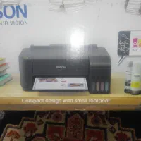 پرینتر اپسون L1110