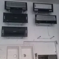 وسایل مورد نیاز آشپزخانه وحمام|مصالح و تجهیزات ساختمان|میاندوآب, |دیوار