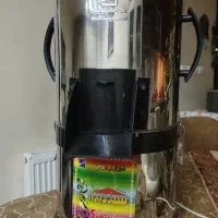 سبزی خورد کن در حد نو