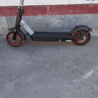 اسکوتر برقی