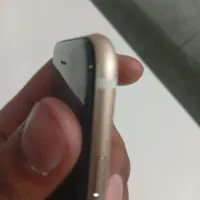 گوشی خوبیه فقط قفل ایکلود دار|موبایل|مشهد, پنجتن|دیوار