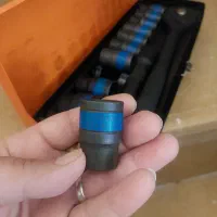 اچار بکس و رینگی