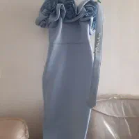 پیراهن مجلسی سایز ۳۸