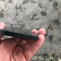 ایفون ۱۳نرمال zaa دو سیم ۱۲۸گیگ در حدنو تمیز|موبایل|تهران, خزانه|دیوار