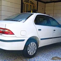 سمند LX|خودرو سواری و وانت|آبادان, |دیوار