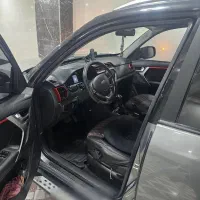 mvm x33 s اسپرت  مدل 99|خودرو سواری و وانت|گلستان (تهران), |دیوار