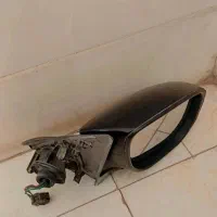 آینه 207|قطعات یدکی و لوازم جانبی|اصفهان, مفتح|دیوار