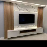 جاکفشی .کمد .کابینت|جاکفشی، کمد، دراور|اصفهان, کوی ولی عصر|دیوار