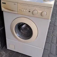 لباسشویی پارس