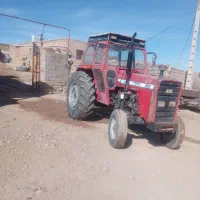 تراکتور ۲۸۵ مدل ۹۱