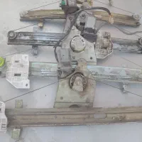 شیشه بالابر استوک و شیشه بغل|قطعات یدکی و لوازم جانبی|اردبیل, |دیوار