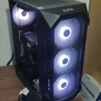 کامپیوتر گیمینگ 2060،12100F|رایانه رومیزی|هشتگرد, فاز ۱ مهستان|دیوار