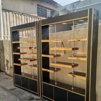 استند رگال MDF(زنجانی)|فروشگاه و مغازه|تهران, افسریه شمالی|دیوار