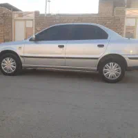 سمند مدل ۸۵درجه یک|خودرو سواری و وانت|ایلام, |دیوار