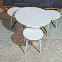 جلو مبلی گردچهارتیکه