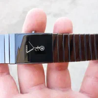 ساعت رادو سرامیک