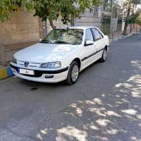 پژو پارس مدل۱۴۰۳ سفارشی فول ELX بیرنگ بدون نقطه