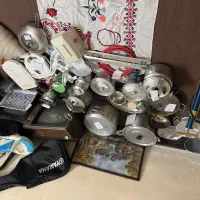 قابلمه|ظروف پختوپز|بوشهر, |دیوار