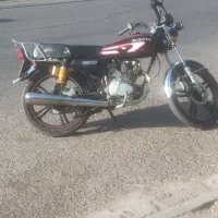 موتور هوندا کویر ۱۵۰|موتورسیکلت|کرمان, |دیوار