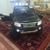 ماشین شارژی فورد|اسباب‌‌بازی|ملکان, |دیوار