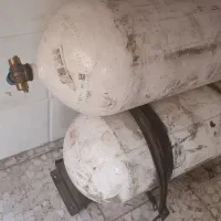 کپسول گاز|قطعات یدکی و لوازم جانبی|قم, نیروگاه|دیوار