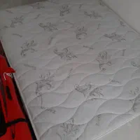 تشک طبی فنری|تشک تختخواب|شیراز, شهرک کوثر|دیوار