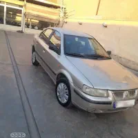 سمند مدل ۸۲ موتور تعویض قانونی۱۴۰۴|خودرو سواری و وانت|شهریار, اسد‌آباد|دیوار