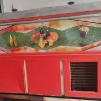 یخچال فریزر صندوقی 4 درب