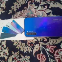 شیاعومی t9