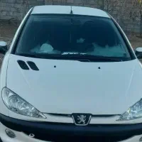 ۲۰۶sdدوگانه شرکتی تیپ ۵