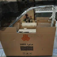 درب پراید سواری و وانت آک و شرکتی ۱ عدد دارم