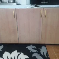 کابینت فلزی