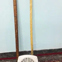 یه فن آشپزخونه با دوتا آسان