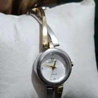 ساعت زنانه برندلوندویل اصل .اورجینالsappiher