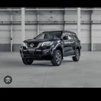 فروش حواله نیسان ترا