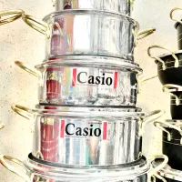 پخش انواع قابلمه گرانیت سرامیک چدن عمده و تک|ظروف پختوپز|مشهد, مصلی (کارمندان اول)|دیوار