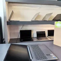 لنوو2025آکبند با512G SSDو گرافیک 2گیگ|رایانه همراه|یزد, |دیوار