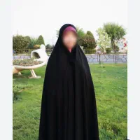 خیاط دوخت چادر نماز فقط 150