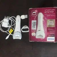 اپبلاتور فلیپس مدل BRE610/12