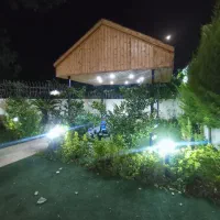 زمین ۲۰۴۴ متر/درجزین/درخت‌های به بار نشسته