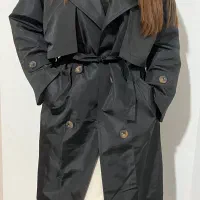 بارونی نو ۱۰۰٪ ضداب فروشی|لباس|آمل, |دیوار