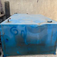 تانکر گازییلی