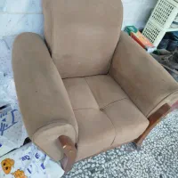 مبل قیمت بسیار مناسب|مبلمان خانگی و میز عسلی|صومعه‌سرا, |دیوار