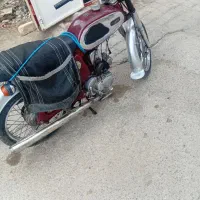 موتور سیکلت