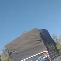 چادر نیسان جنس عالی