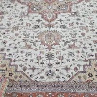 سه عدد فرش ۱۲ متری ۷۰۰ شانه
