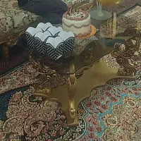 میز عسل|مبلمان خانگی و میز عسلی|اردبیل, |دیوار