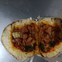 فروش ویژه ساندویچ کارگران با قیمت مناسب